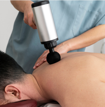 Аппаратные массажи