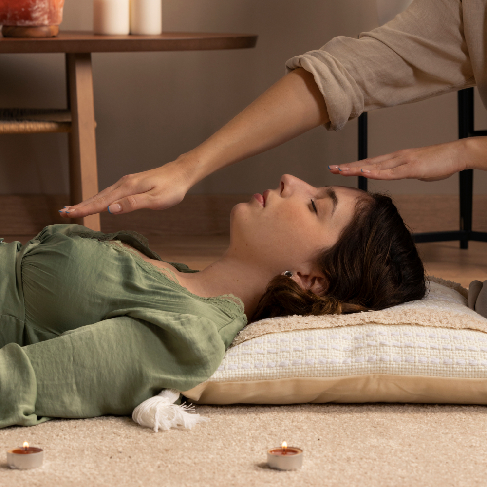 Биоэнергетический массаж