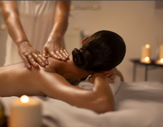 Классический массаж